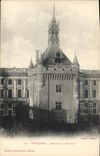 CPA Toulouse Donjon Du Capitole