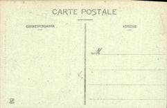 CPA Toulouse Postail De La Daleaue