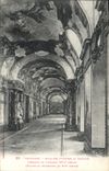 CPA Toulouse Salle Des Illustres