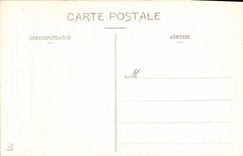 CPA Toulouse Salle Des Illustres