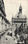 CPA Toulouse Le Capitole Rue Rorach