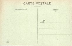 CPA Toulouse Le Capitole Rue Rorach