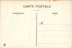 CPA Toulouse De L'Hotel De Maisas