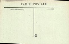 CPA Toulouse Eglise Et Rue Du Tour