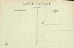 CPA Toulouse Hotel De Barnut