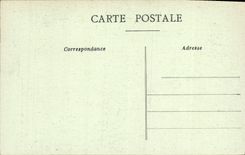 CPA Toulouse Porte De La Tour Du Tournoce