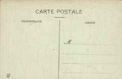 CPA Toulouse Hotel Beginegier