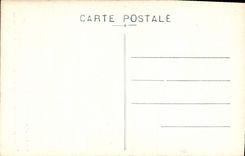 CPA Toulouse Musee Des Augustins