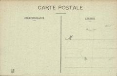 CPA Toulouse Hotel D'Asezat