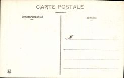 CPA Toulouse Cour De L'Hotel de Maynier ou de Lasbordes