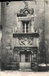 CPA Toulouse Hotel De Roquettes