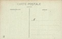 CPA Toulouse Hotel De Roquettes