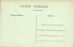 CPA Toulouse Cour De I'Hotel