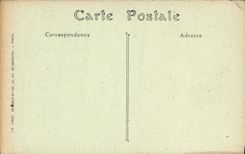 CPA Toulouse Hotel De Pierre