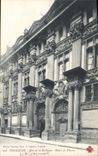 CPA Toulouse Rue De La Dalbade