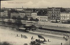 CPA Toulouse Boulevard Bosrepos