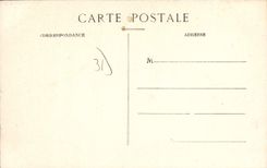 CPA St Ferreol La Digue Et Le Bassin