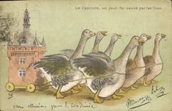 CPA Toulouse