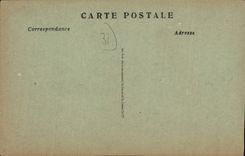 CPA Toulouse Avenue Lafayette