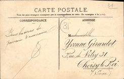 CPA Toulouse Allees Lafayette