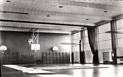 CPA Toulouse Le Gymnase