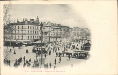 CPA Toulouse Carderour Latavette