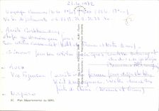 CPSM Plan Departmental Du Gers