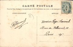 CPA Bordeaux Quai Saint Jean Vue Prise Du Pont