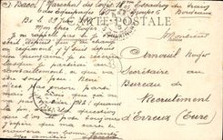 CPA Bordeaux Les Quais Et La Rade