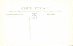 CPA Bordeaux La Tour St Michel