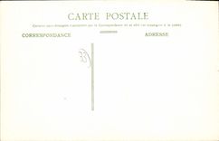 CPA Bordeaux L'Hotel De Ville