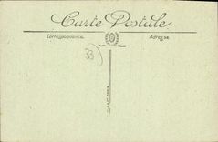 CPA Bordeaux Rue Et Port Dijeaux Dijeaux Gale And Street