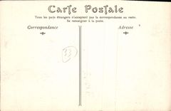 CPA Bordeaux Le Quai De Bourgogne