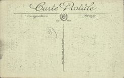 CPA Arcachon Nouvelle Promenade