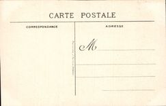 CPA Bordeaux Fontaine Des Trois Graces