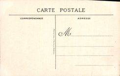 CPA Bordeaux La Bourse