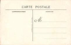 CPA Bordeaux La Tour Pey Barland