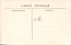 CPA Bordeaux Statue De Vercingetorix