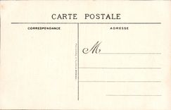 CPA Bordeaux La Grosse Cloche