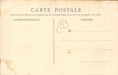 CPA Bordeaux La Tour Pey Berland