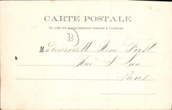 CPA Arcachon Notre Dame Des Passes