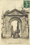 CPA Arcachon La Porte Di Jeaux