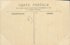 CPA Enviros De Moulleau Le CAnon