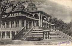 CPA Arcachon Le Casino