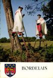 CPSM Bordelais Guyenne Le Bordelais Bordeaux
