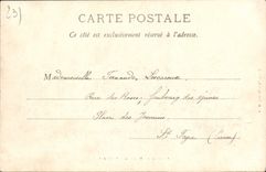 CPA Chateau De Montaigut
