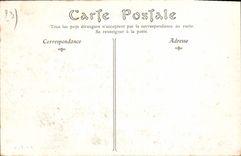 CPA Anzeme Le Pont Du Diable