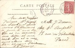 CPA Barrage Et Usine Electrique Sur La Creuse à Bonnavaud Pres Gueret