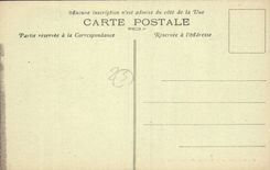 CPA Le Morvan Illustre Le Saut Du Gouloux