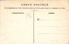 CPA Cheniers Le Pont